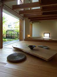 23 Japanese Inspired Room Design Make Your Living In Asian Styles Https Modern Japanese Interior Design Japanese Interior Design Living Room Japanese Style