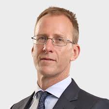 Gullible Nigel Higgins should pay price over Jes Staley