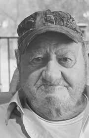 Obituary for Jesse M. "Bud" Lewis