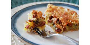 Japanese Fruit Pie Oregonian Recipes