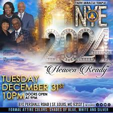 Faith Miracle Temple