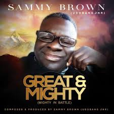 Fresh New Music By Sammy Brown Tagged Great & Mighty