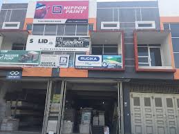 Bata, batako diple ste r. Pembukuan Usaha Toko Bangunan Software Akuntansi