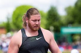 Ryan crouser broke the men's shot put world record after a 23.37m throw at the united states olympic track and field trials. These Athletes With Oregon Ties Are Competing On Day 1 Of The U S Olympic Track And Field Trials Oregonlive Com