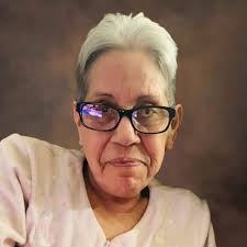 Josefina Franco Obituary (1953