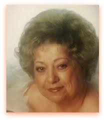 Cox, Carol LaDonna Whitt