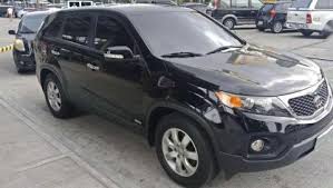 Titanium silver color, spoiler came on the car. Kia Sorento For Sale Used Vehicles Sorento In Good Condition For Sale At Best Prices Page 25
