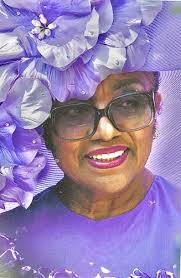 Camellia L. Shaw, White Rock Baptist Church first lady, dies at 91