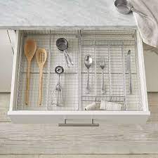 Call for a free consultation. Non Plastic Drawer Organizers And Flatware Trays