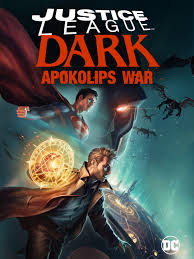Like any hollywood hit machine, animated movies can also lure kids and adults alike and sweep the box office to become blockbusters. Justice League Dark Apokolips War 2020 Rotten Tomatoes