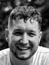 Tony Rupe's Instagram, Twitter & Facebook