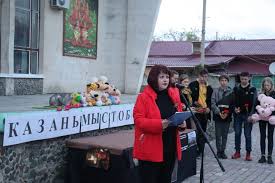 В казани юноша открыл стрельбу из ружья в школе №175. Aopnq8fhy6qakm
