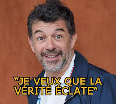 Je veux que la vérité éclate“ : Stéphane Plaza se bat pour son honneur, l'animateur déterminé... 👇 👇 ✓