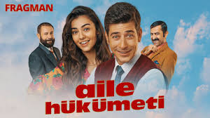 Genç bir öğretmen olan salih, elaldı köyü'ne atanmıştır. Aile Hukumeti Fragman Youtube