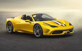 The 458 speciale was unveiled in 2013 at the frankfurt motor show as the high performance variant of the 458 italia. Ferrari 458 Speciale A Sky S The Limit The Car Guide