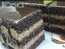 Resipi kek batik yang mudah dan sedap. Aneka Kek Mudah Buat Dan Sedap Rasa