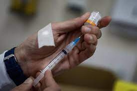 O mesmo foi questionado e orientado que, caso contra a doença e uma terceira dose de coronavac também foi aplicada novamente sob a justificativa de. Ministerio Da Saude Encomenda Estudo Sobre Aplicacao Da Terceira Dose Da Vacina Coronavac Gzh