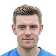 FIFA 20 Macclesfield Town