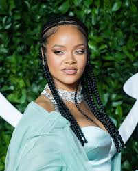 The mullet is making a comeback. Rihanna S Changing Hairstyles Hair Colour A Timeline British Vogue