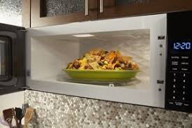 heritage stainless steel 1.1 cu. ft