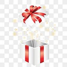 Caja De Regalo Sorpresa Con Luces Y Destellos Aniversario Antecedentes Cumpleanos Png Y Vector Para Descargar Gratis Pngtree In 2020 Surprise Box Gift Holiday Gift Box Sparkle Gift