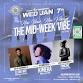 The Mid-Week Vibe XXXIX: New Year, New Vibes event image