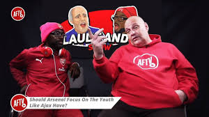 Claude callegari, 58, rose to stardom as a pundit on popular youtube channel arsenal fan tv 'we are absolutely devastated today to learn of the death of claude callegari, one of the channel's most. Aftv Do Arsenal Fans Have A Right To Mock Tottenham Losing To Liverpool Claude Ty Show Facebook