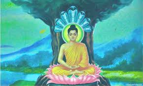 Buddhists often meditate because they believe it helps awaken truth. Buddha The Founder Of Buddhism Buddhism Buddha Buddha Buddhism