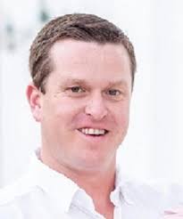 Scott Pegram Obituary (1987