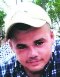 Bryan Lucas Gaskins: Tabor City