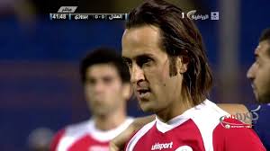 وأحيا اللاعب الياباني تاكومي مينامينو آمال اليابانيين في التعادل بعد نجاحه في هز شباك القطريين في الدقيقة الـ 70 من المباراة. Ø§ÙÙÙØ§Ù Ø§ÙØ³Ø¹ÙØ¯Ù ÙØ¨ÙØ±ÙØ²Ù Ø§ÙØ§ÙØ±Ø§ÙÙ 1 1 ÙØ¯Ù Ø¹ÙÙ ÙØ±ÙÙÙ Youtube