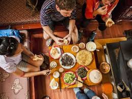 The solution should be reasonably. How To Host A Murder Mystery Dinner Party