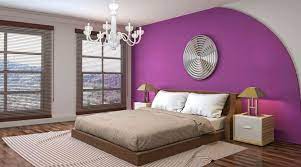 Bedroom paint two colors combination. 19 Two Color Combination Ideas For Bedroom Walls