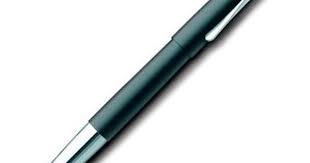Lamy Studio Black Rollerball Pen Rollerball Pen Pen Fountain Pen