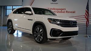 Easily compare quotes across multiple dealers, and get the best deal. 2020 Vw Atlas Cross Sport Debuts Brings Coupe Look To Large Suv