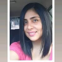 60+ "Ramona Cabrera" profiles