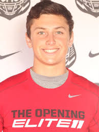 Jake Constantine, Weber State, Dual-Threat Quarterback