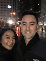 Drew Gough and Maria Garcia's Wedding Website