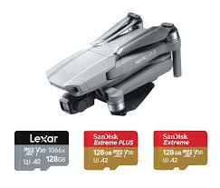 Get high level of information! Best Microsd Card For Dji Mavic Air 2 Accessories Tested