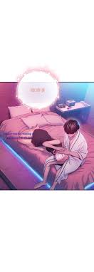 Love Limit Exceeded Raw - Chapter 17
