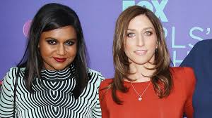 See more ideas about chelsea peretti, chelsea, fashion. Every Mom Can Relate To This Twitter Exchange Between Mindy Kaling And Chelsea Peretti Self