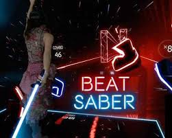 Здесь вы можете скачать baixar beat instrumental official cj whoopty download. Beat Saber Pc Game Free Download Freegamesdl