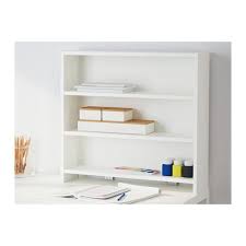 Pahl Estante De Escritorio Blanco Verde 64x60 Cm Ikea Desktop Shelf Ikea Shelves