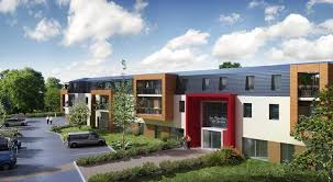 Residence Service A La Location Residence Domitys Le Pavillon De Diane A Thionville 57 3403 Logement Seniors Com