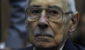 As many people as necessary must die in argentina so that the country will again be secure. Argentina Baby Theft Trial Former Dictators Jorge Rafael Videla Reynaldo Bignone Convicted The World From Prx