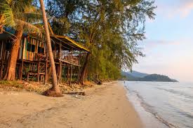 Thailand beaches are undoubtedly some of the world's best tourist destinations. Best Beaches In Thailand Thailand Beaches Rough Guides