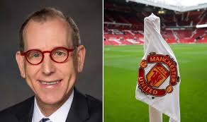 The glazer family has owned the team since 2005. Man Utd Co Owner Kevin Glazer To Become First Family Member To Sell Red Devils Stake Football Sport Express Co Uk
