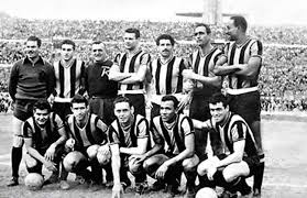 A partir de seis critérios, o ge analisou os 32 times para chegar aos favoritos ao título. Esquadroes Libertadores 1960 Penarol Comeca A Escrever A Sua Historia Na America Do Sul