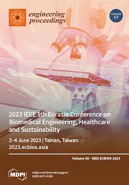 Engineering Proceedings | IEEE ECBIOS 2023 - Browse Articles