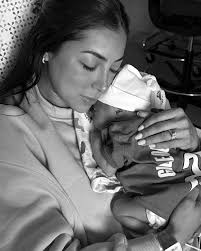 Our greatest accomplishment yet. 5/25/25. 5lbs and 15oz. We are so in love…  never felt a love like this before. I could stare at him all day 🥺 thank  you, Jesus. We'll